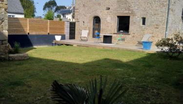 Les charmantes pierres percées - Foto 4, Garden