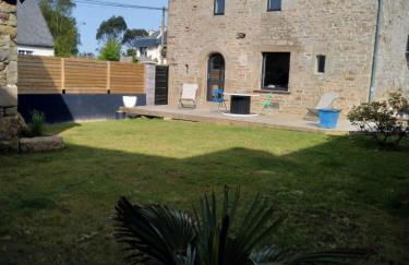 Les charmantes pierres percées - Foto 4