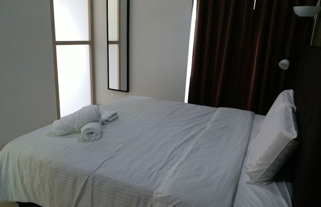 Dashing 1BR Next To Surian MRT 31 - Foto 3