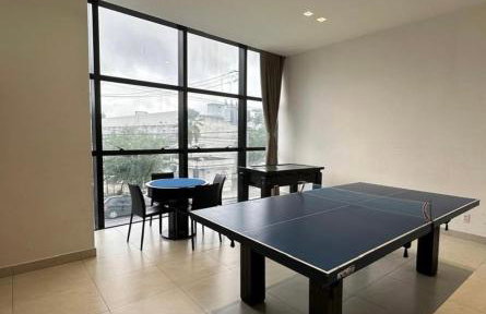 Apartamento Aconchegante e Moderno com Vista Espetacular da Cidade! - Foto 34