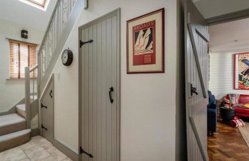 Quay House Luxury Living for 10 & Private Parking - Foto 41