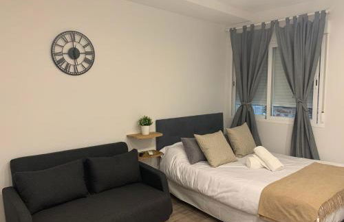 Lagasca Charming Apartment - Photo 3