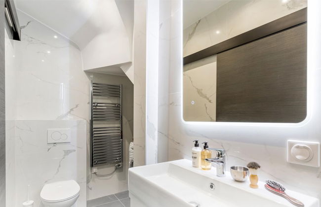 Beauquartier - Butte aux Cailles I - Foto 43