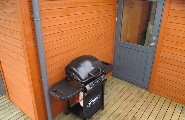 Langafjaran Cottages - Foto 13