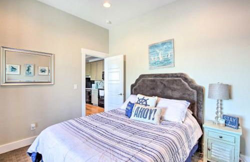 Garden City Gem Private Hot Tub and Game Room! - Foto 36