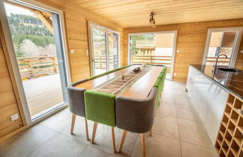 L'orée des bois, SPA et Sauna - Foto 12