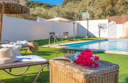 Casa La Pradera Antequera by Ruralidays - Foto 12