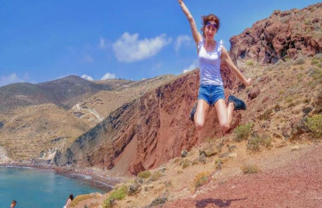 Santorini Highlights - Private Tour - Foto 2