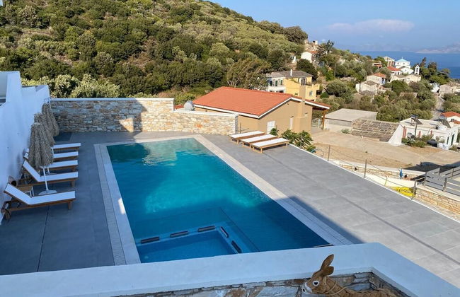 Tsapelas Villas - Foto 18