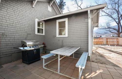 The Wildflower Cottage - Close to The Garden of the G O D s - Foto 6