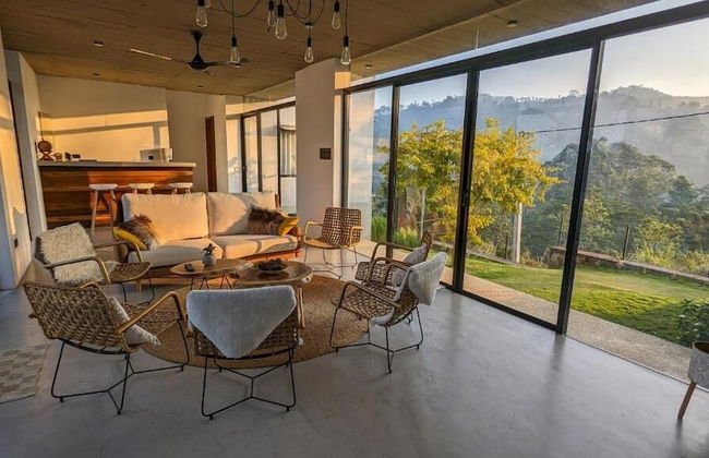 Misty Villa by DBI - Foto 20