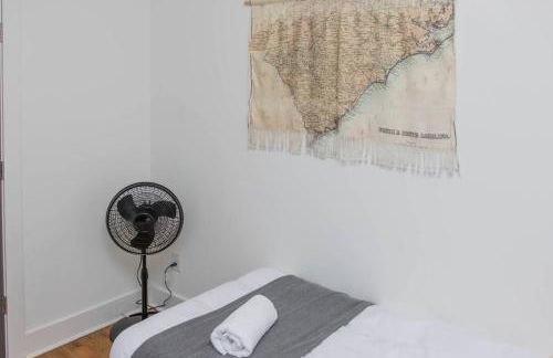 Quiet GVL Home Walk to DownTown - Foto 17