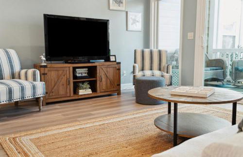 21 Turtle Bay Carolina Tides - Foto 13