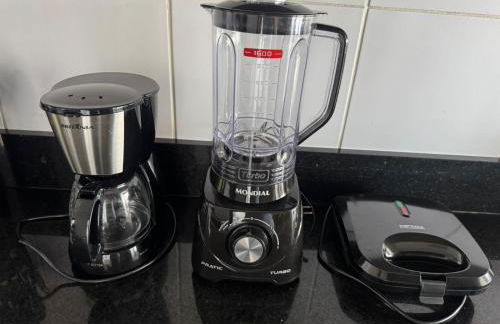 Belém Charm Apart - Photo 20