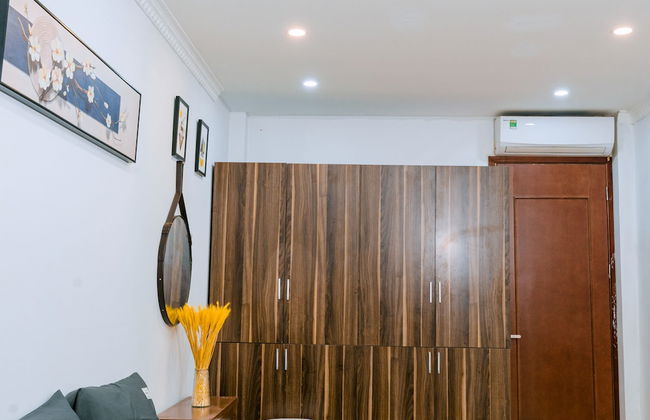 Green Hoan Kiem Apartment - Foto 5