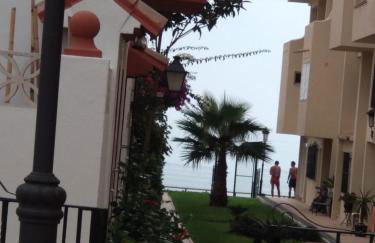 Casa Cachita - En 1ª línea de playa con maravillosas vistas - Photo 61