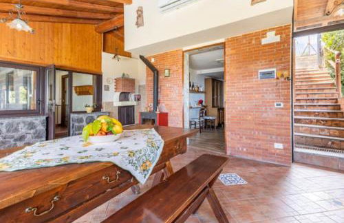 Villa Gorna - Foto 8