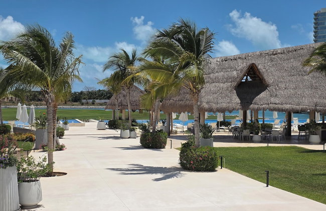 Marea condo vista espectacular 4pax - Foto 18