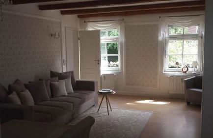 Apartment Villa Zur Altstadt Sassnitz - Foto 64