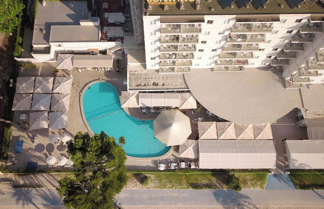 Sunwing Alcudia Beach - Foto 66