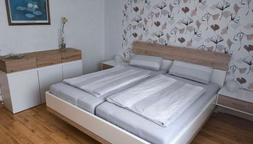 Ferienwohnung Angelika Zimmermann Dettelbach - Foto 4