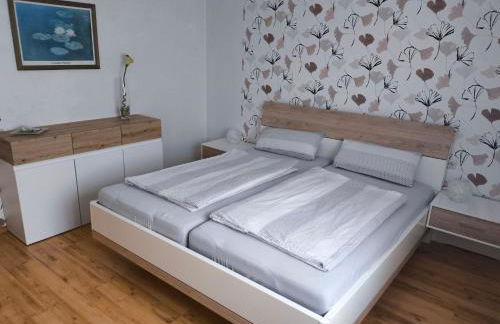 Ferienwohnung Angelika Zimmermann Dettelbach - Foto 4