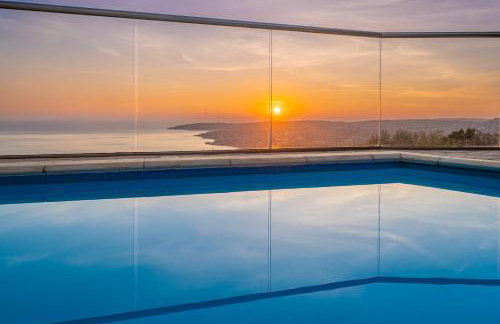 Κefalonia Golden View Villa - Foto 29