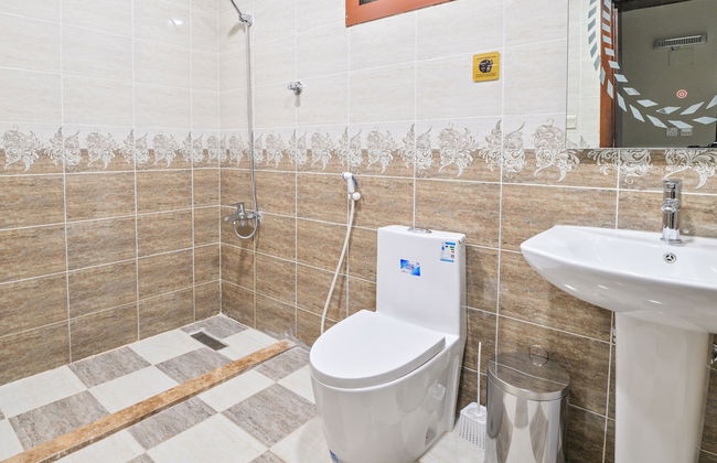 Diyar AlSaliheen Serviced Apartments - Foto 12