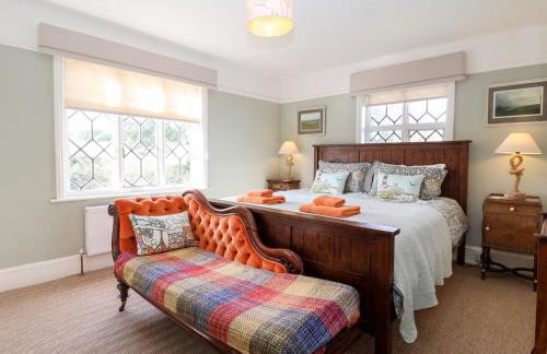 Church Farm, Dunwich - Foto 24