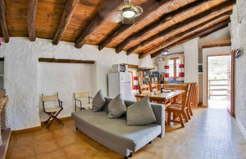 Cuevas El Moral - Foto 43