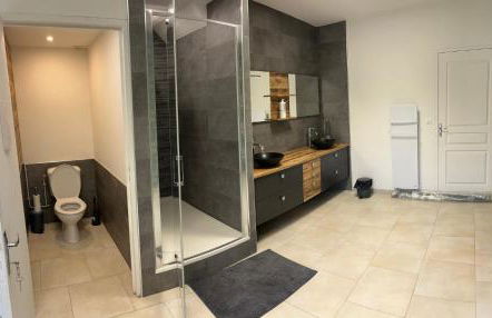 Suite du pré Robert - Foto 21