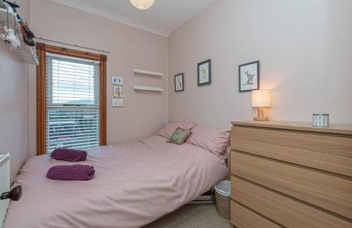 Beautiful Redbrick Home in Ruthin Centre & Parking - Foto 18