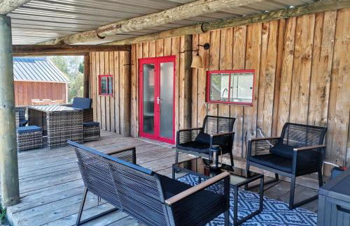 Le Chalet du Lâcher-Prise - Foto 1