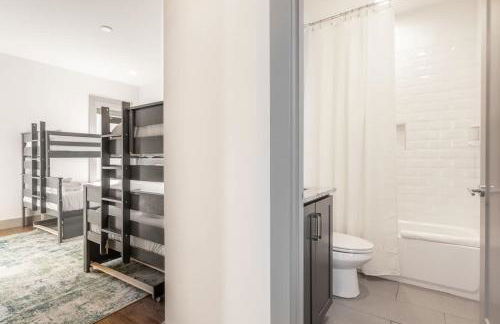 The Onyx Opal by Stay Local Nashville - Foto 69