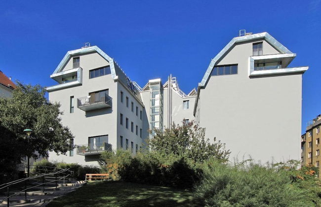 My Home in Vienna - Foto 73