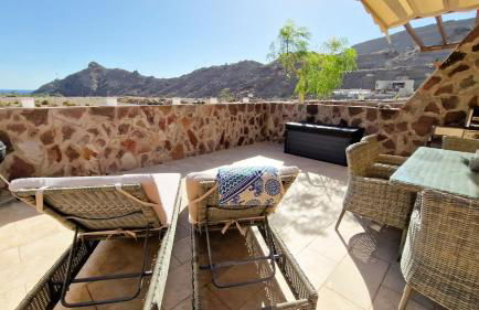 Amazing cozy Villa Hugo Tauro with Jacuzzi, Pool, Wi-Fi - Foto 32