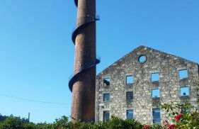 Senda Verde do Salnés - Foto 19