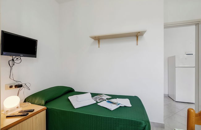 Le Onde Apartment 5 With Pool and Sea - Foto 6