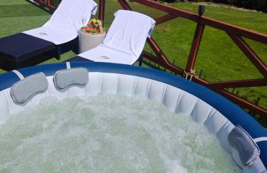 Chatka Przytulasek - Foto 21