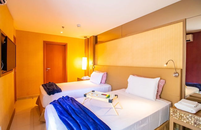 360 Brisas do Lago by Ozped - Foto 26