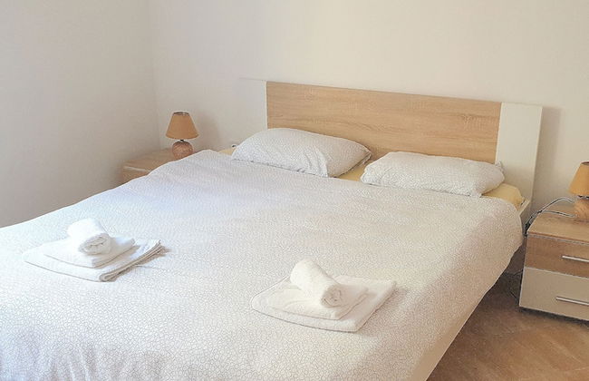 Apartments Lazarevic - Foto 14