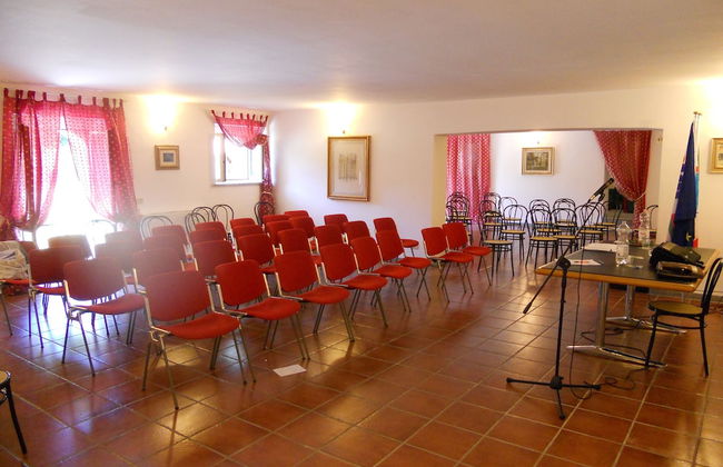 Agriturismo Il casale delle Ginestre - Foto 34