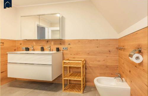 Ferienwohnung Mü - Foto 13