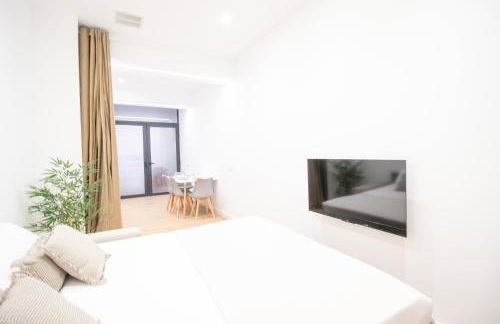 BedTime Suites by Concept Flats - Photo 73