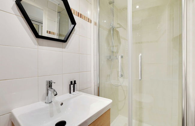 Peaceful Studio - 2P - Buttes-chaumont - Foto 12