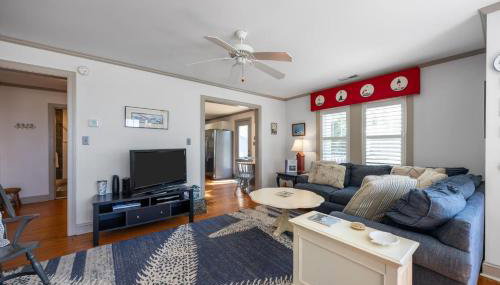 Three-Bedroom House - Foto 3