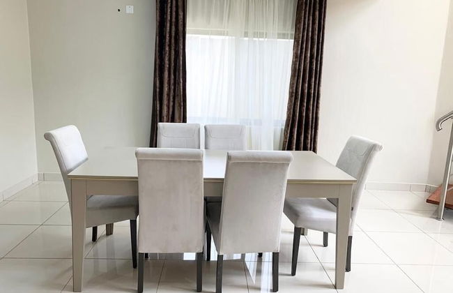 3 Bedroomed Fully Furnished Apartment in Bdex - Foto 15