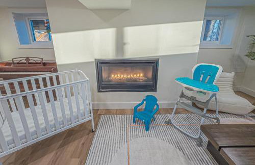 Lakeside, Dock, Hot Tub, Kayaks, Arcade, Playset - Foto 39