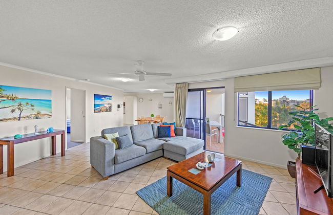 The Mirage Alexandra Headland - Foto 24