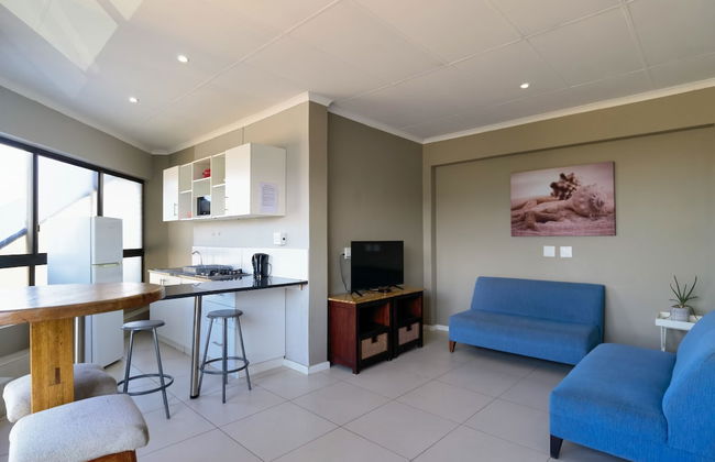 Ballito Bay holiday Apartment - Photo 27